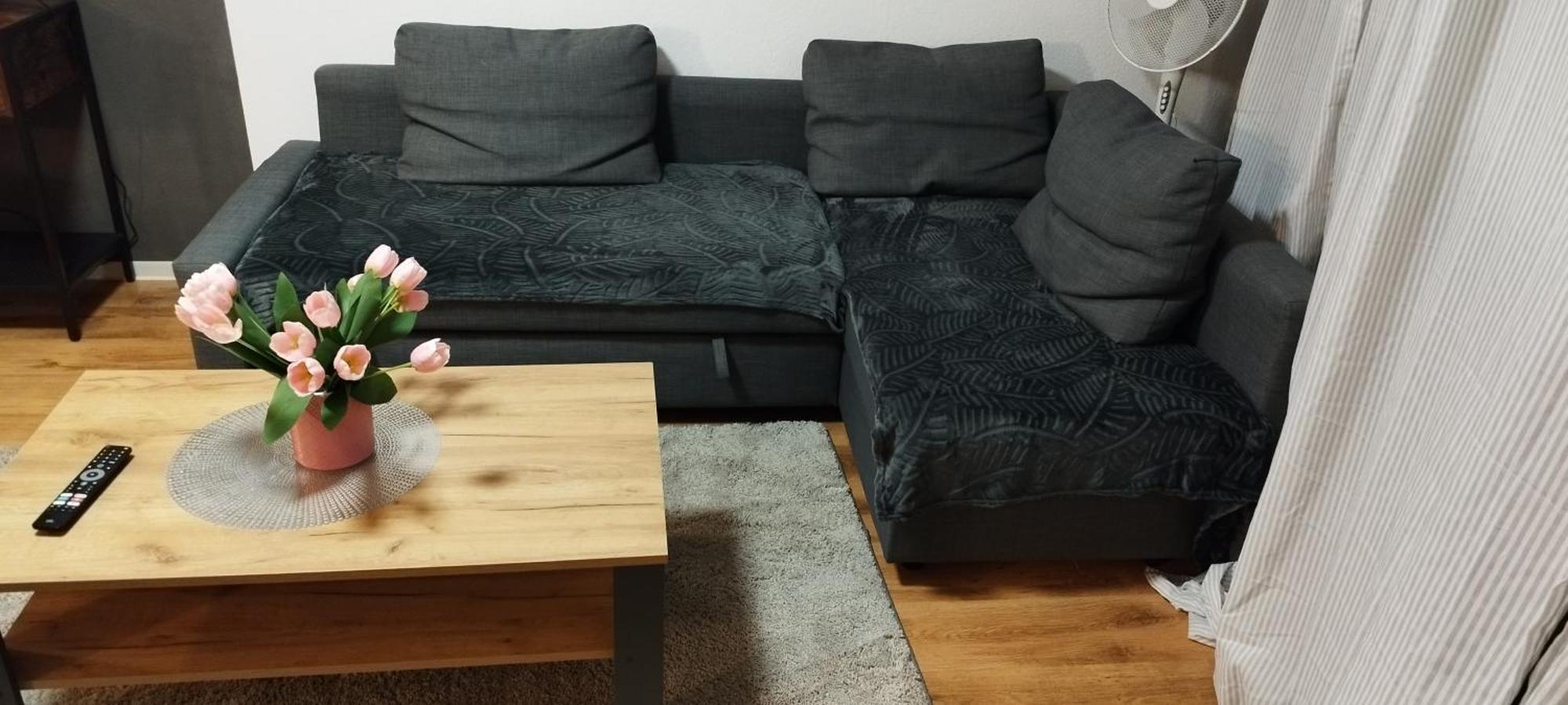Schoene Sonnige Wohnung Jüchen Exterior foto
